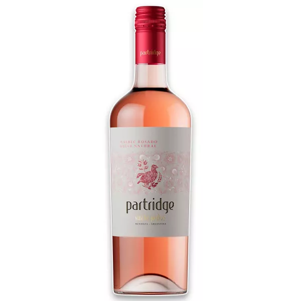 LAS PERDICES ROSE