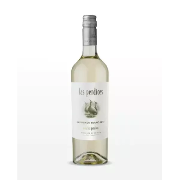 LAS PERDICES SAUVIGNON BLANC