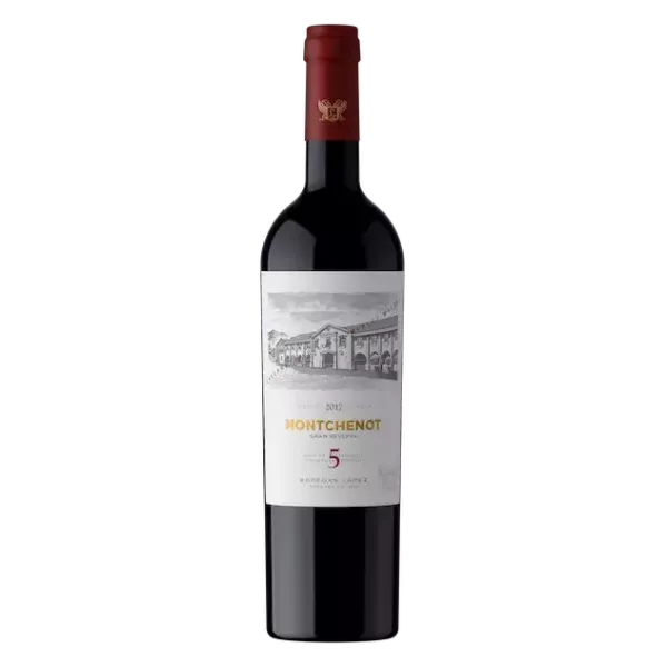 MONTCHENOT JOVEN 5 AÑOS