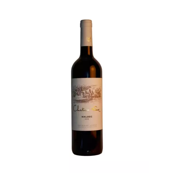 CHATEAU VIEUX MALBEC