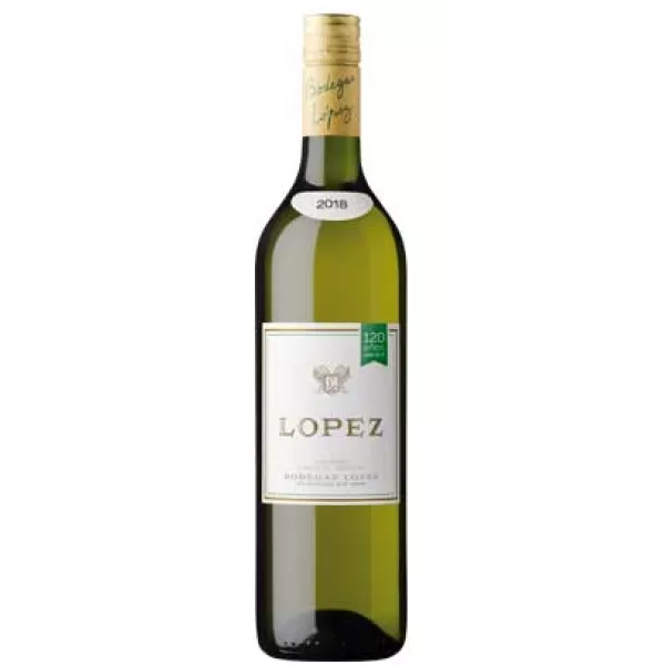 LOPEZ BLANCO