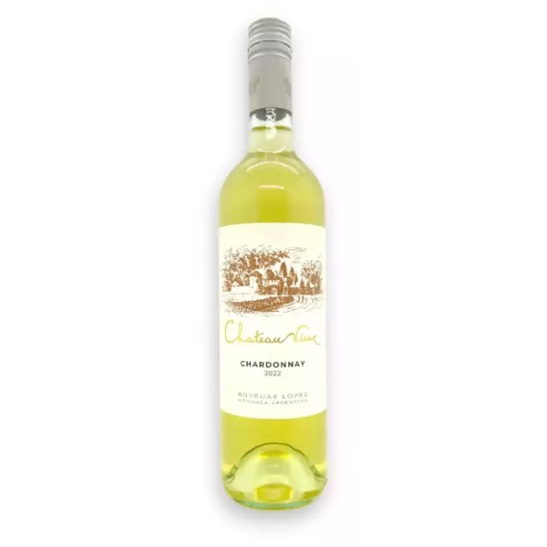 CHATEAU VIEUX BLANCO