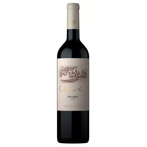 CHATEAU VIEUX TINTO