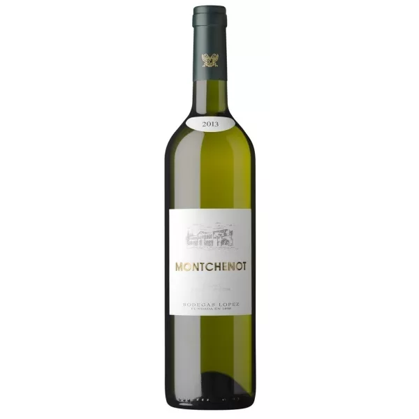 MONTCHENOT BLANCO