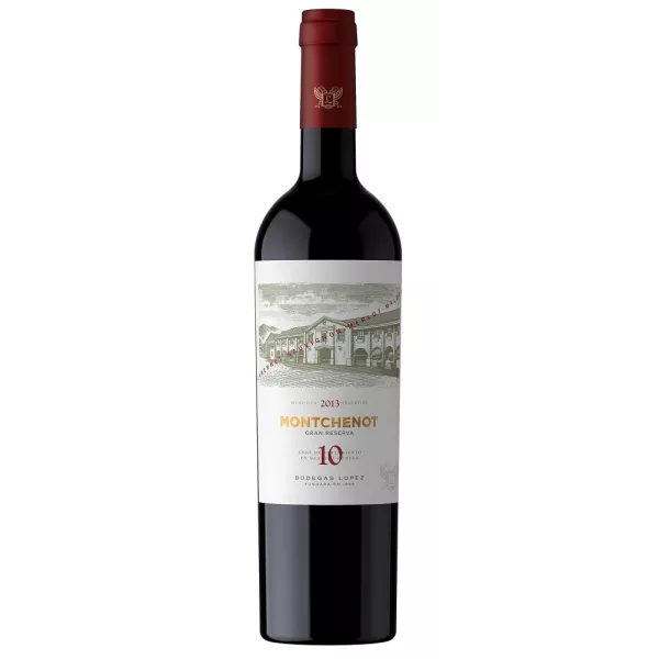 MONTCHENOT TINTO
