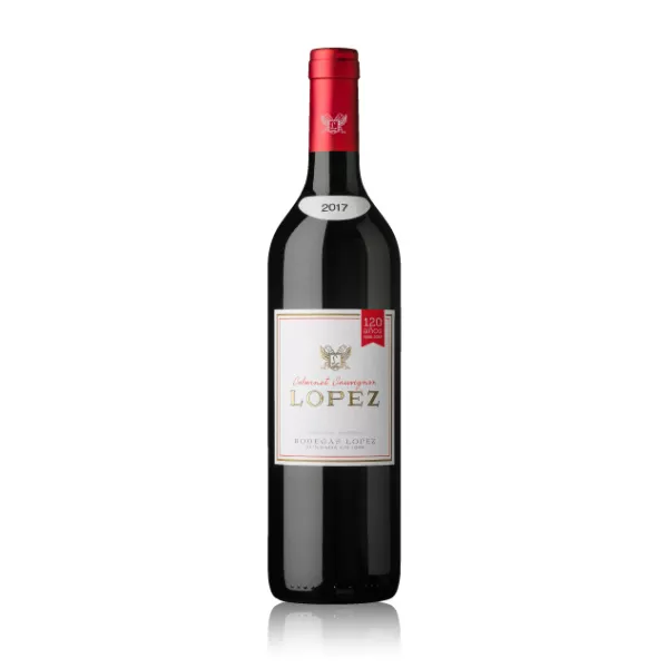LOPEZ CABERNET