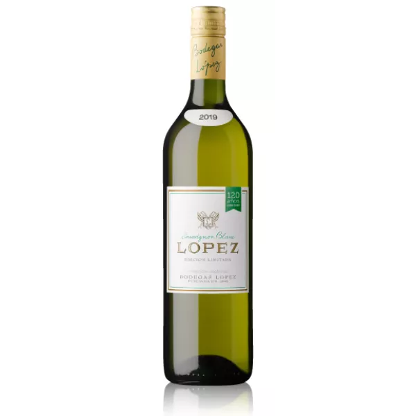 LOPEZ SAUVIGNON BLANC