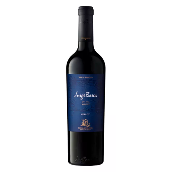 LUIGI BOSCA MERLOT