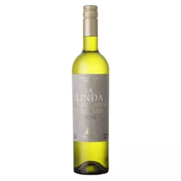 FINCA LA LINDA CHARDONNAY