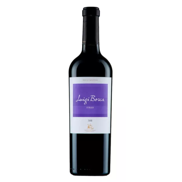 LUIGI BOSCA SYRAH