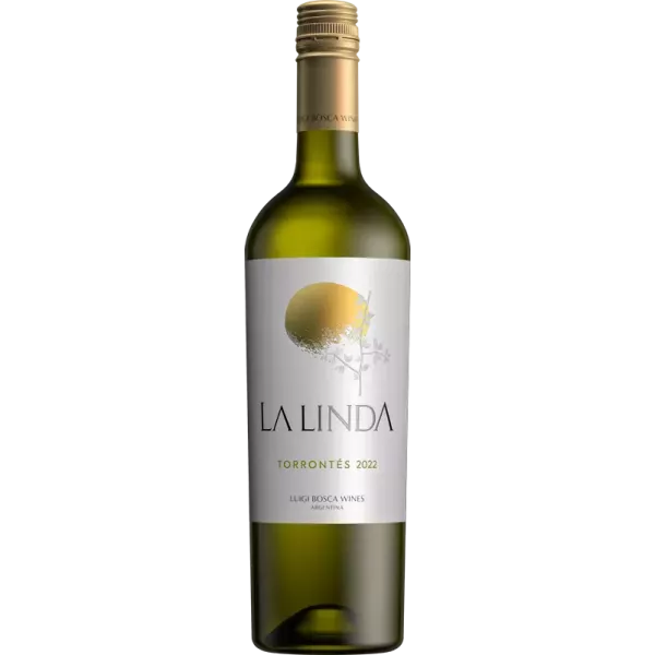 FINCA LA LINDA TORRONTES