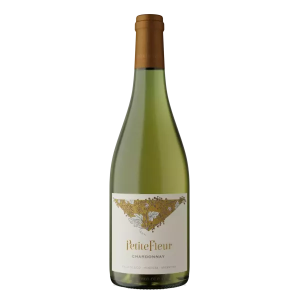 PETITE FLEUR CHARDONNAY