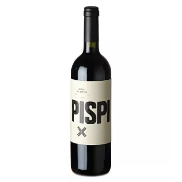 PISPI BLEND