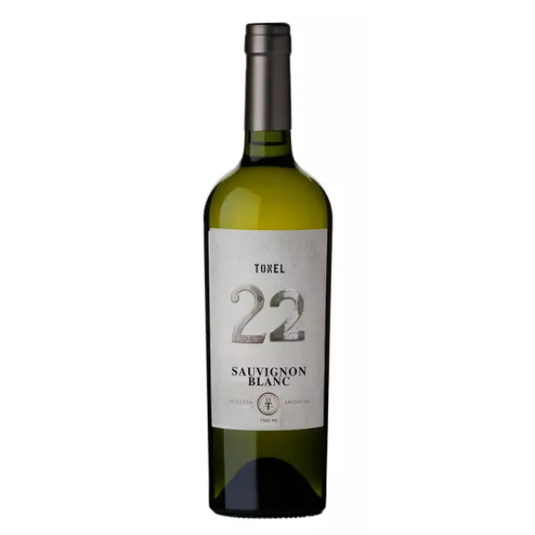 TONEL 22 SAUVIGNON BLANC