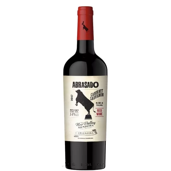 ABRASADO BLEND