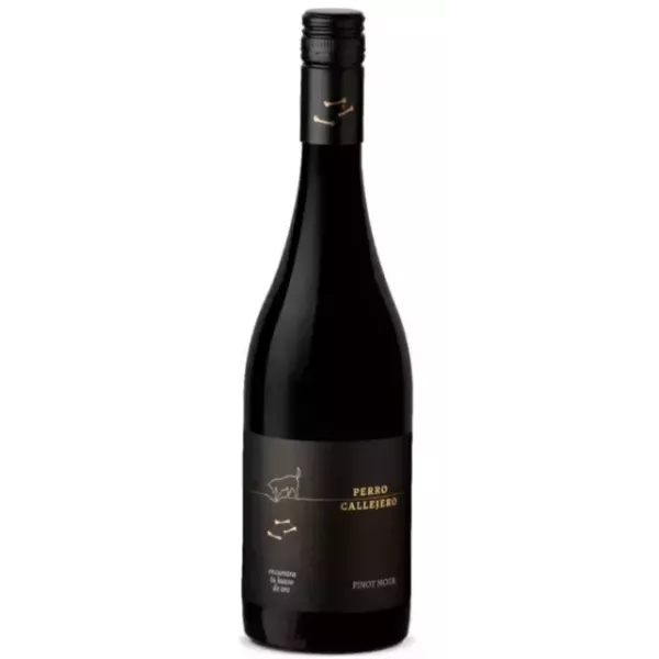 PERRO CALLEJERO PINOT NOIR