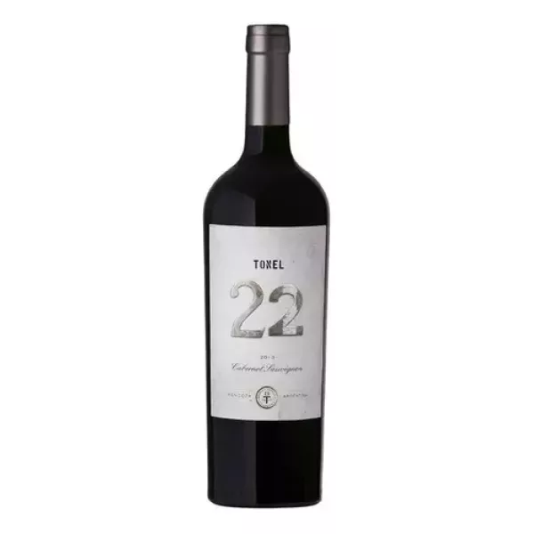 TONEL 22 CABERNET