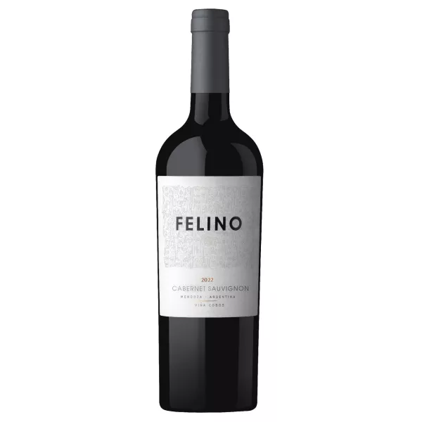 FELINO CABERNET SAUV.
