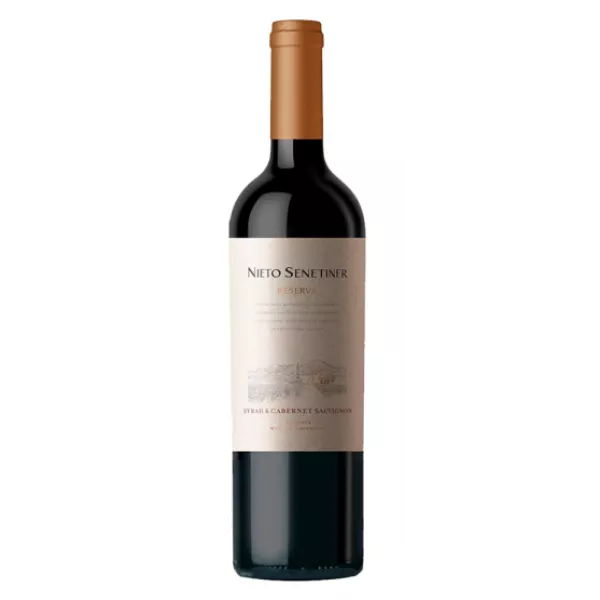 NIETO SENETINER RVA CAB-SYRAH