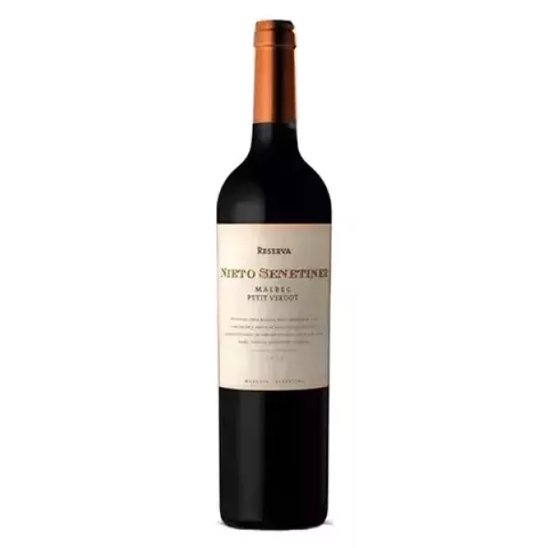 NIETO SEN. RESERVA MAL-PETIT V