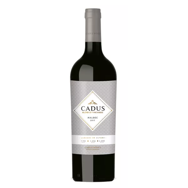 CADUS BLEND MALBEC