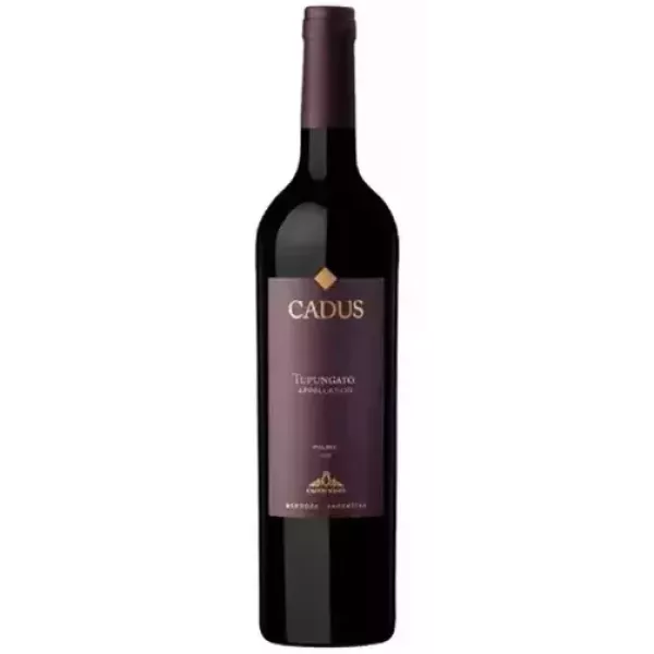 CADUS APPELATION MALBEC