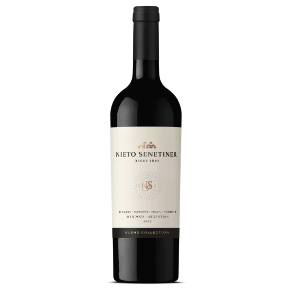 NIETO SEN. BLEND M-C. F.-P.V.