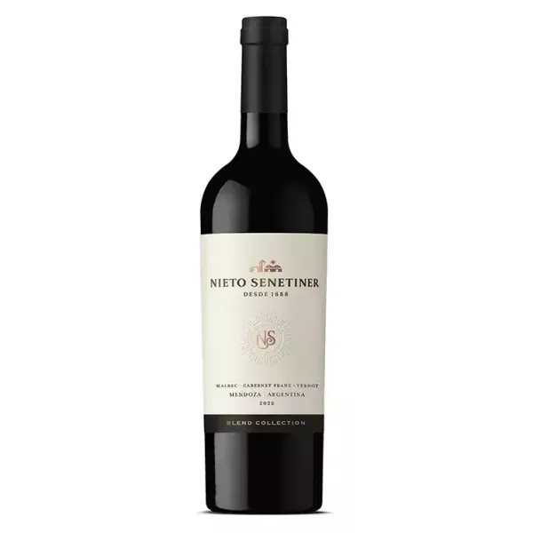 NIETO SEN. BLEND MALB-CAB. F.
