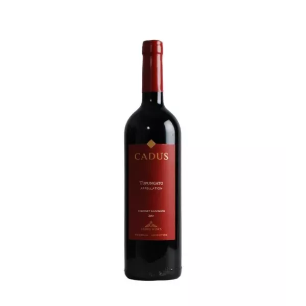 CADUS APPELATION CABERNET