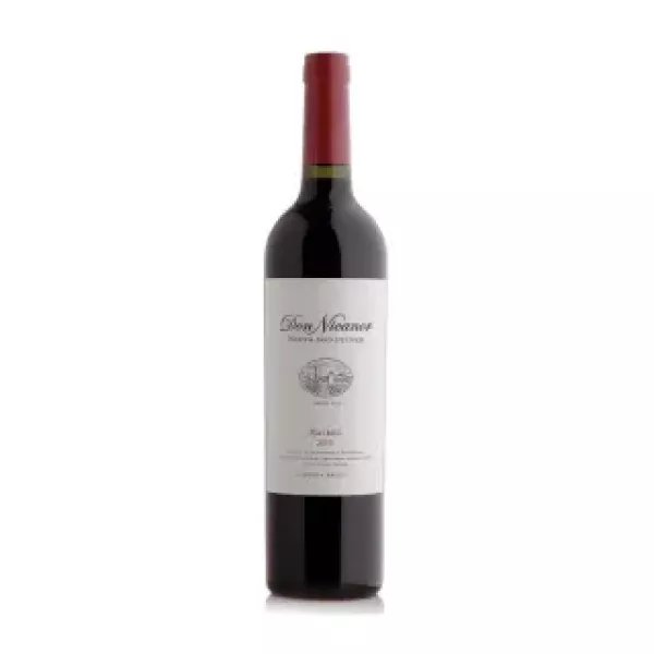 DON NICANOR BARREL MALBEC