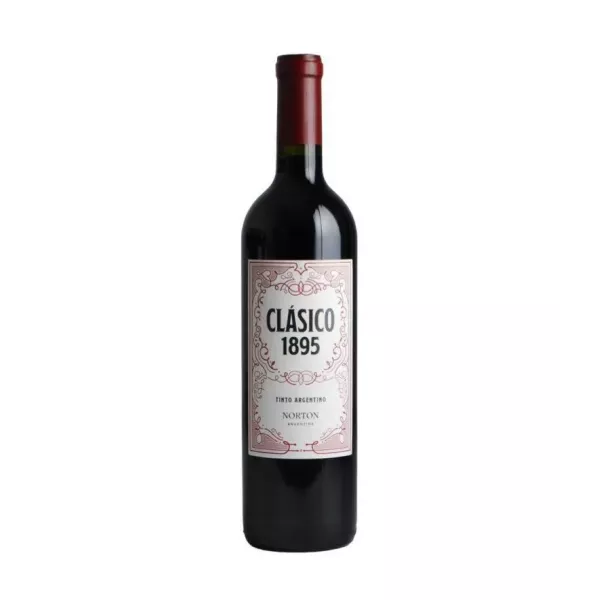 NORTON TINTO