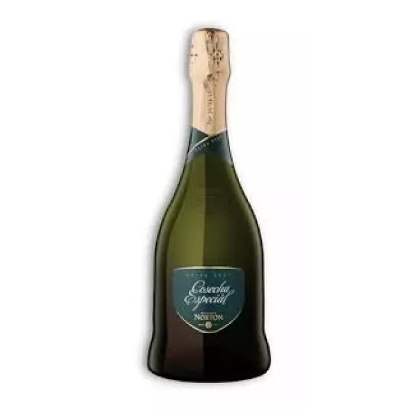 NORTON COSECHA ESPECIAL