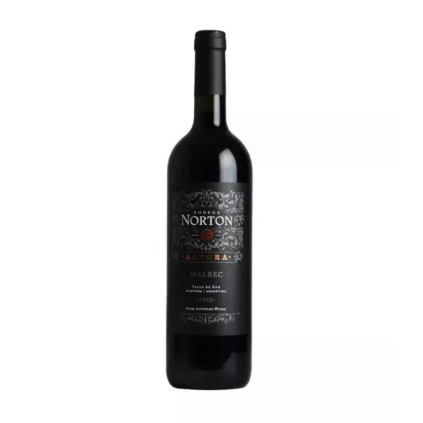 NORTON ALTURA MALBEC