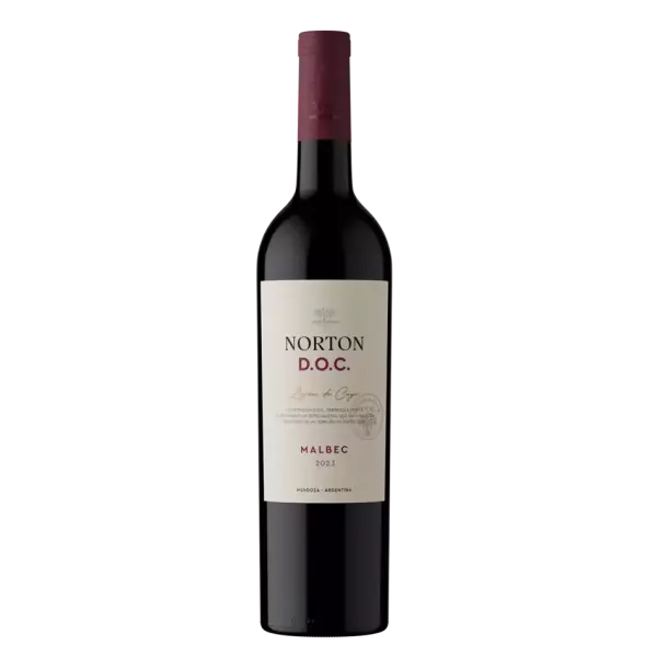 NORTON MALBEC DOC