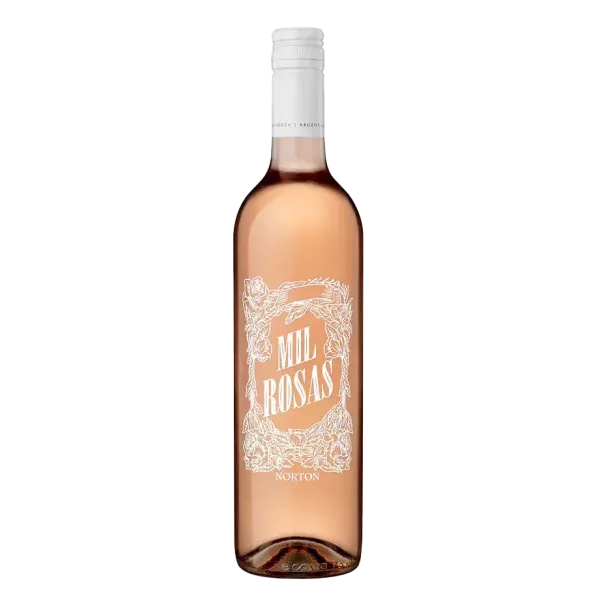 NORTON MIL ROSAS (ROSADO)