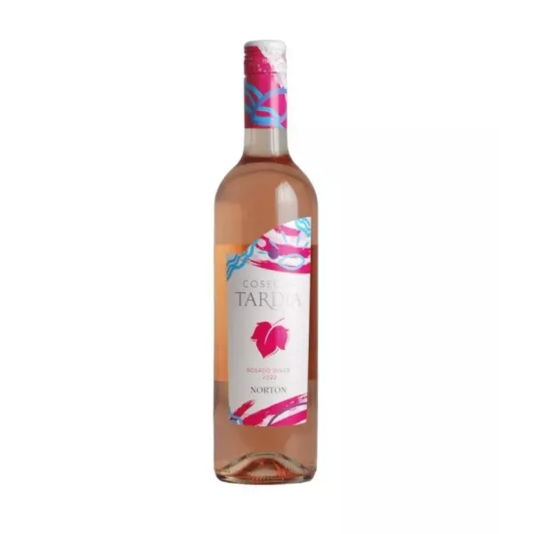 NORTON COSECHA TARDIA ROSADO