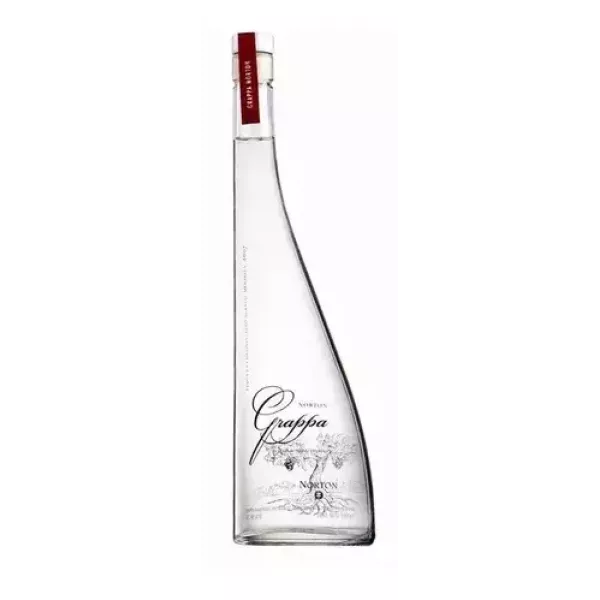 GRAPPA NORTON