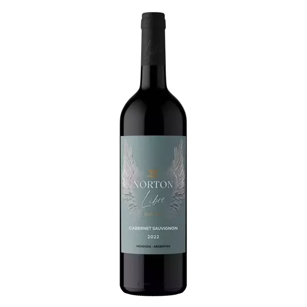 NORTON LIBRE CABERNET