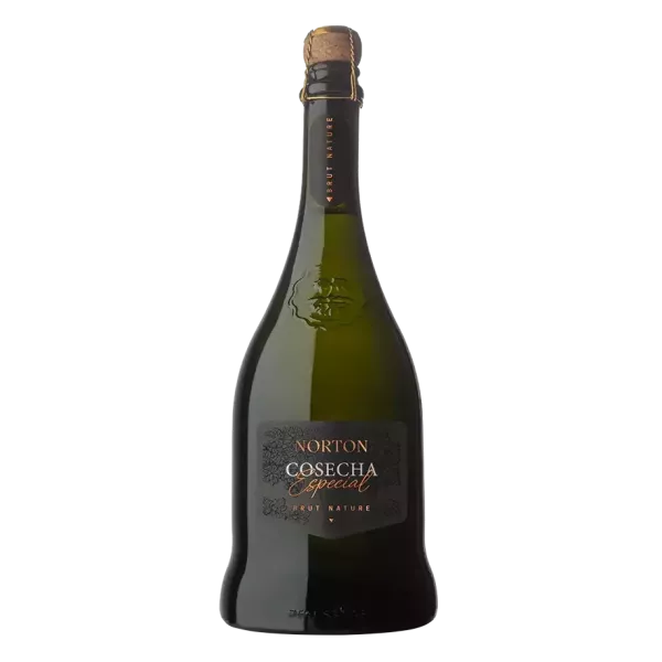 NORTON COSECHA ESP BRUT NATURE