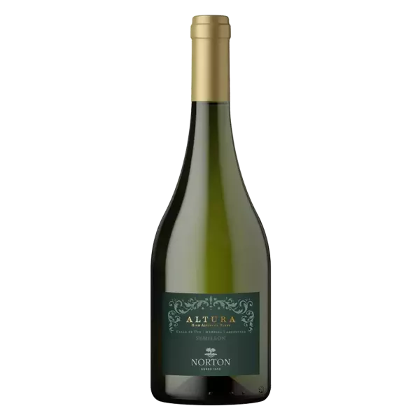 NORTON ALTURA SEMILLON