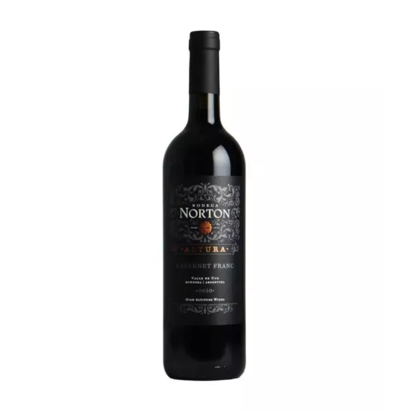 NORTON ALTURA CAB - FRANC