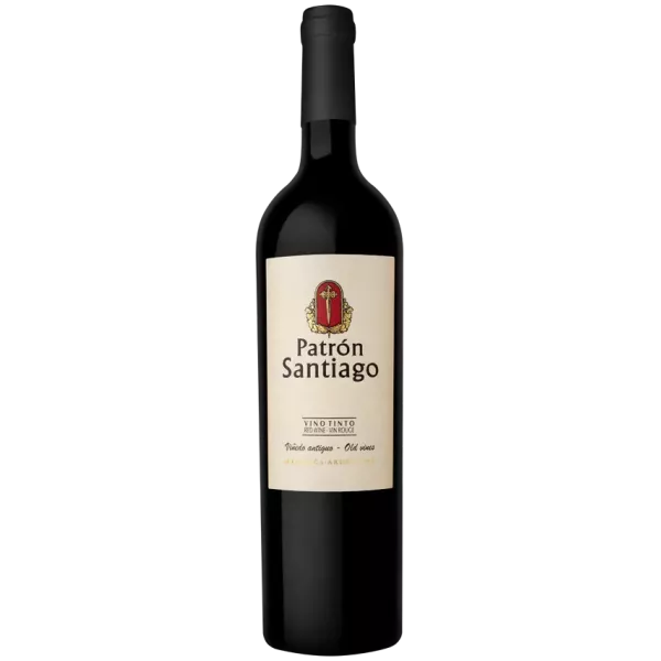 PATRON SANTIAGO MALBEC CLASICO