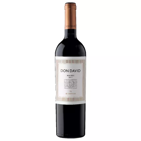 DON DAVID MALBEC