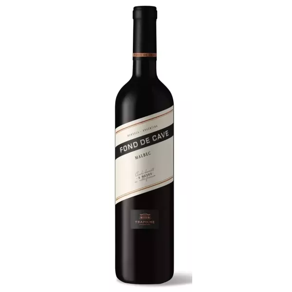 FOND DE CAVE MALBEC