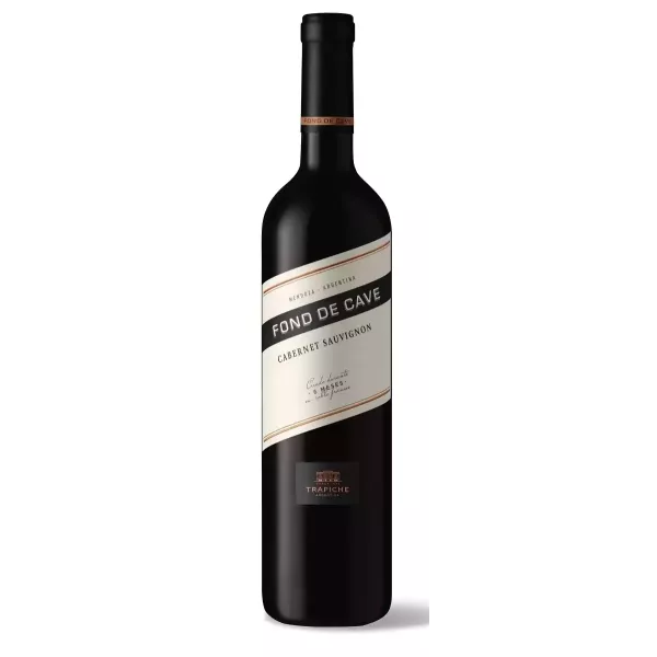 FOND DE CAVE CABERNET SAUV.