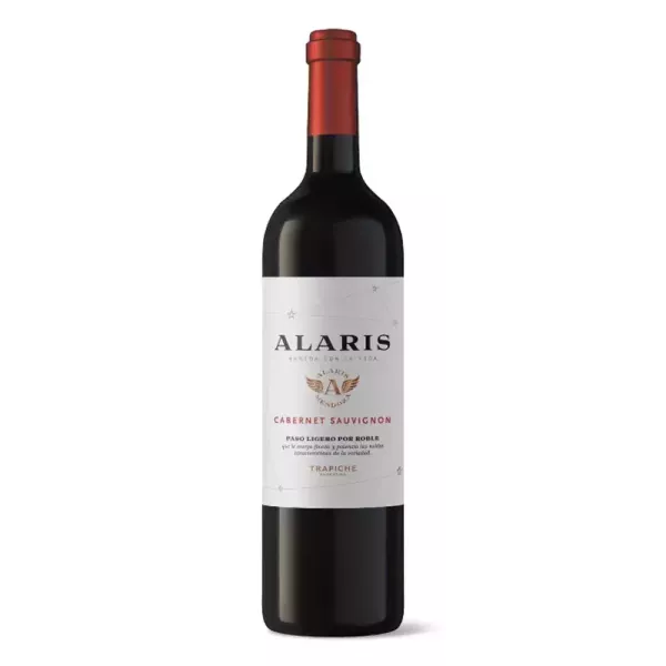 ALARIS CABERNET SAUV.