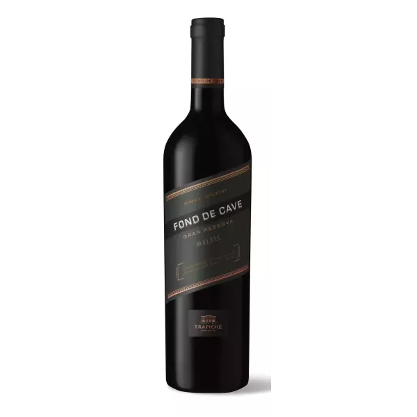 FOND DE CAVE GRAN RES. MALBEC