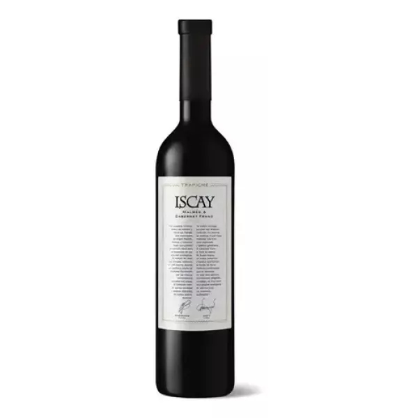 ISCAY X 750