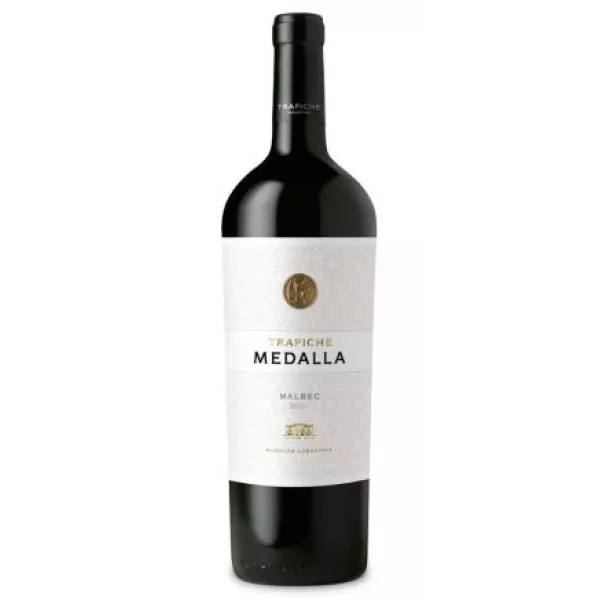 TRAPICHE MEDALLA