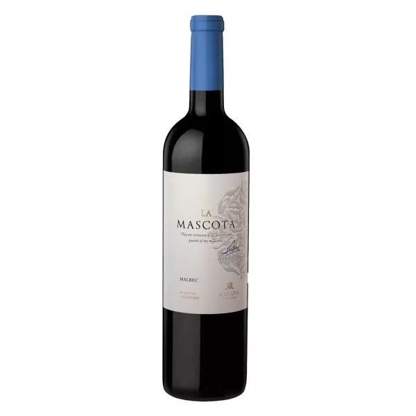 LA MASCOTA MALBEC